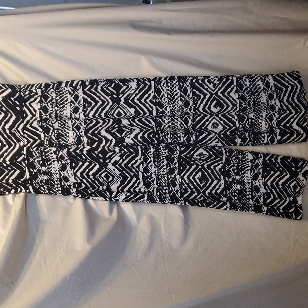 Lapis Pants SZ LG